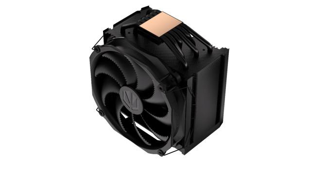CPU Cooler ENDORFY Fortis 5 Black 