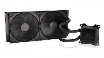 CPU Cooler ENDORFY Navis F280 - Black