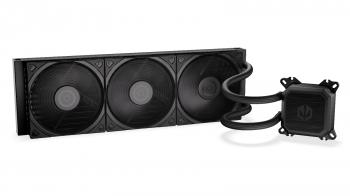 CPU Cooler ENDORFY Navis F360 - Black