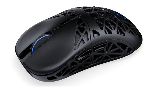Gaming Mouse ENDORFY LIV Plus Wireless 
