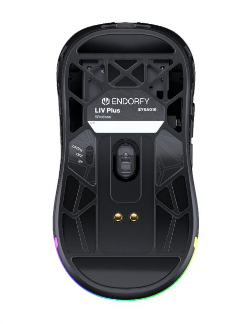 Gaming Mouse ENDORFY LIV Plus Wireless 