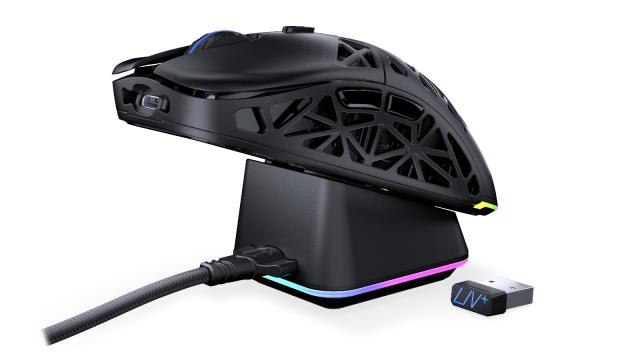 Gaming Mouse ENDORFY LIV Plus Wireless 