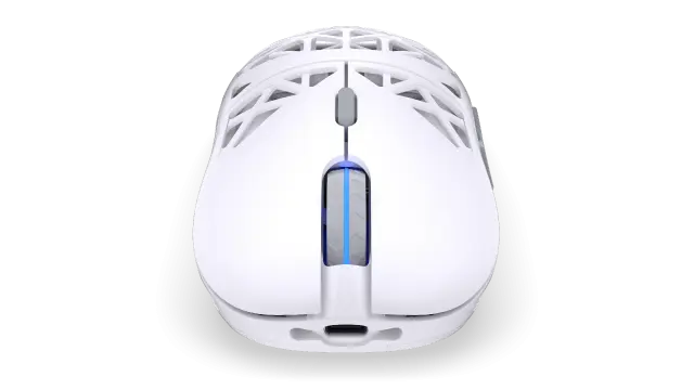 Gaming Mouse ENDORFY LIV Plus Onyx White 