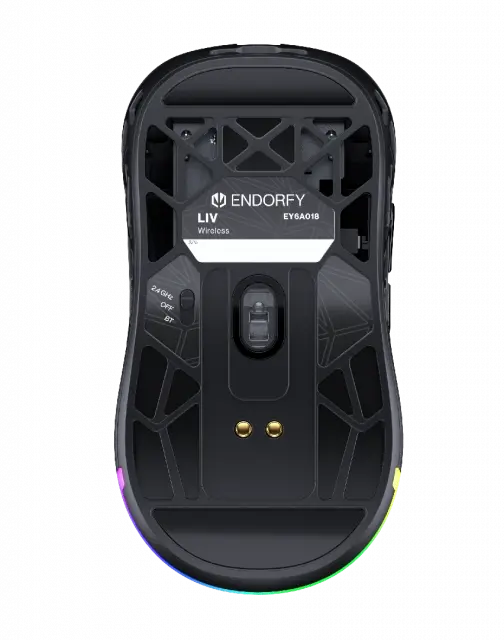 Gaming Mouse ENDORFY LIV Wireless 