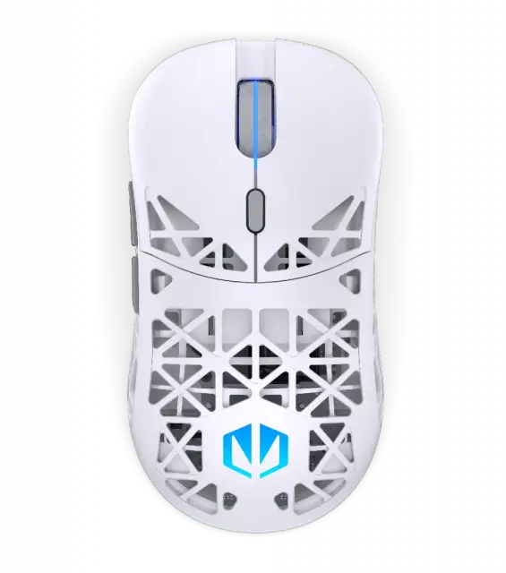 Gaming Mouse ENDORFY LIV Wireless Onyx White 