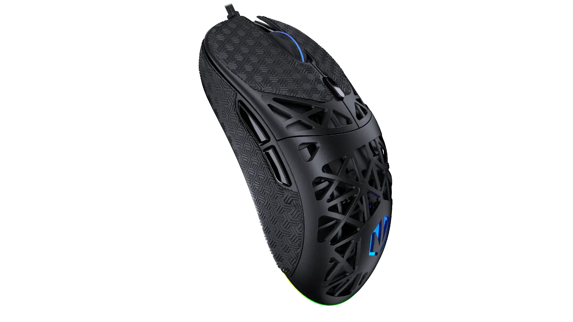 Геймърска мишка ENDORFY LIV - Black