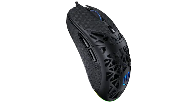 Gaming Mouse ENDORFY LIV - Black 
