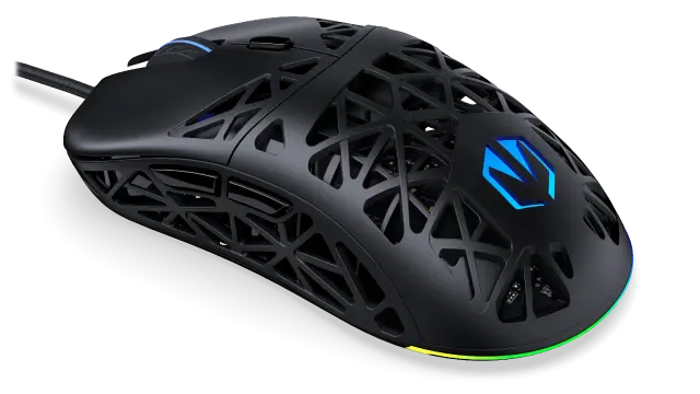 Gaming Mouse ENDORFY LIV - Black 