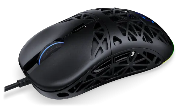 Gaming Mouse ENDORFY LIV - Black 