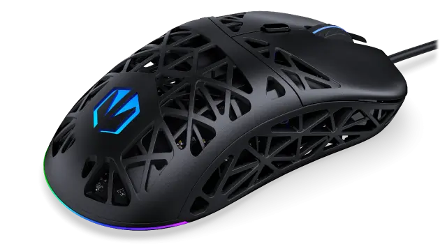 Gaming Mouse ENDORFY LIV - Black 