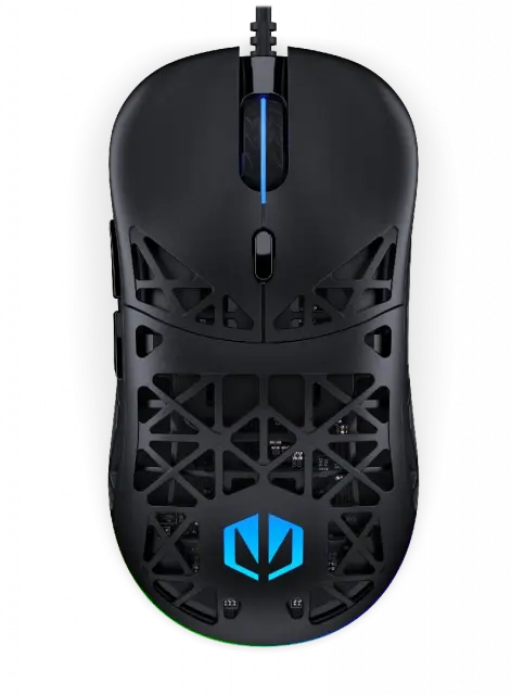 Gaming Mouse ENDORFY LIV - Black 