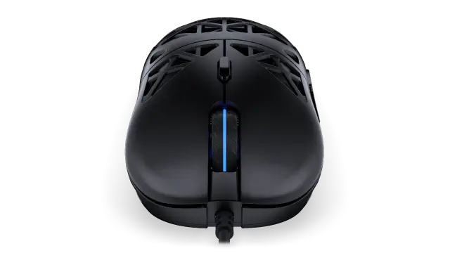 Gaming Mouse ENDORFY LIV - Black 