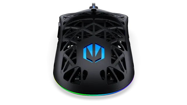 Gaming Mouse ENDORFY LIV - Black 