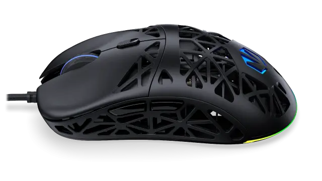 Gaming Mouse ENDORFY LIV - Black 