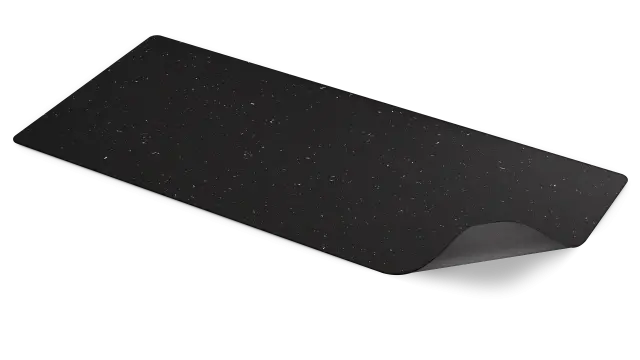 Mousepad ENDORFY Stoneflow Black - XL 