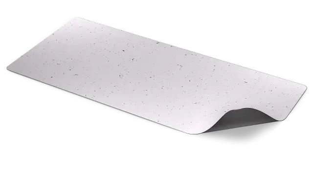 Mousepad ENDORFY Stoneflow White - XL 