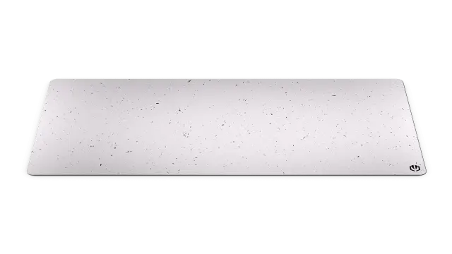 Mousepad ENDORFY Stoneflow White - XL 
