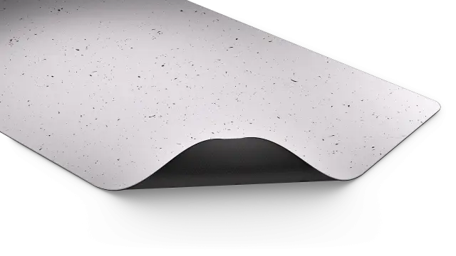 Mousepad ENDORFY Stoneflow White - XL 