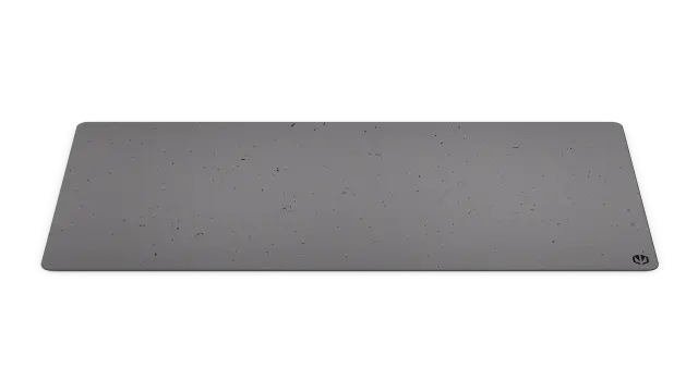 Mousepad ENDORFY Stoneflow Gray - XL 