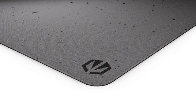 Mousepad ENDORFY Stoneflow Gray - XL 