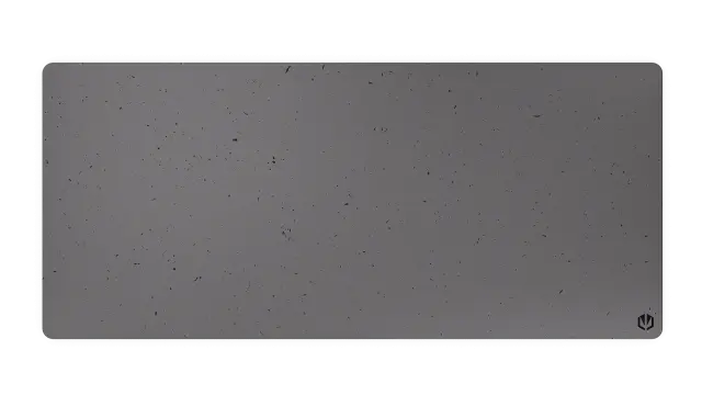 Mousepad ENDORFY Stoneflow Gray - XL 
