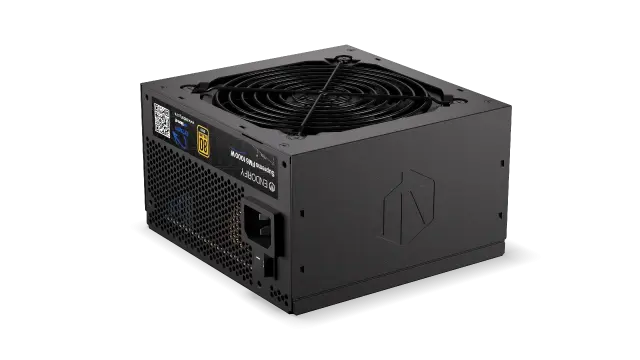 Захранващ блок Endorfy Supremo FM6 1000W 80+ Gold, PCIe 5.1 - Fully Modular 