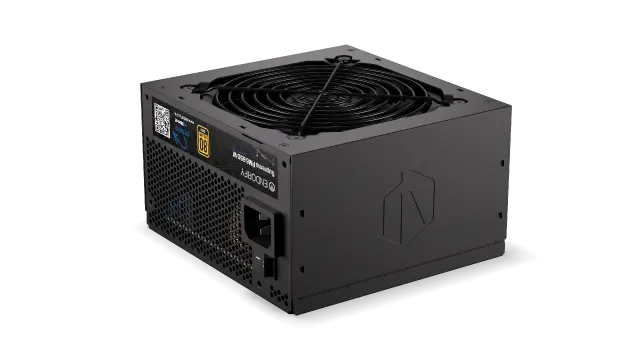 Захранващ блок Endorfy Supremo FM6 850W 80+ Gold, PCIe 5.1 - Fully Modular 