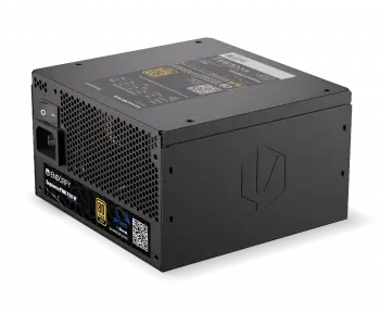 Захранващ блок Endorfy Supremo FM6 750W 80+ Gold, PCIe 5.1 - Fully Modular