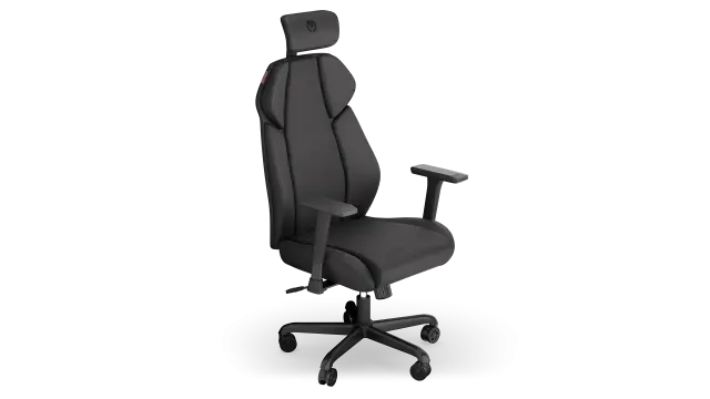 Gaming Chair ENDORFY Meta BK - Black 
