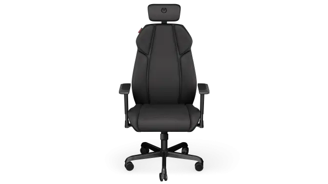 Gaming Chair ENDORFY Meta BK - Black 