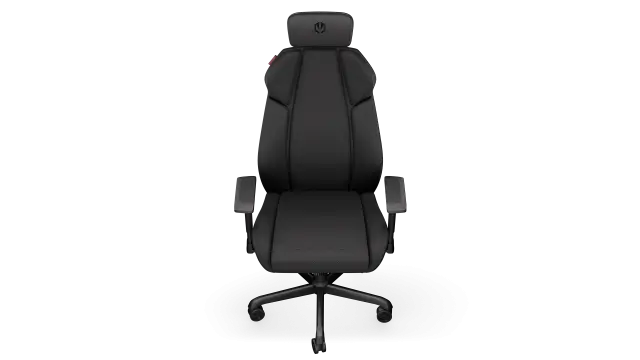 Gaming Chair ENDORFY Meta BK - Black 