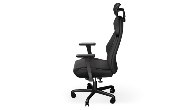 Gaming Chair ENDORFY Meta BK - Black 