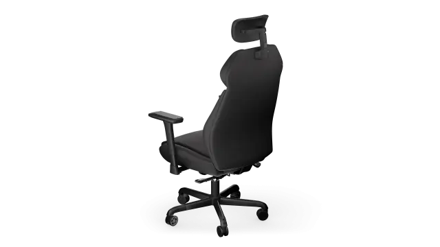 Gaming Chair ENDORFY Meta BK - Black 