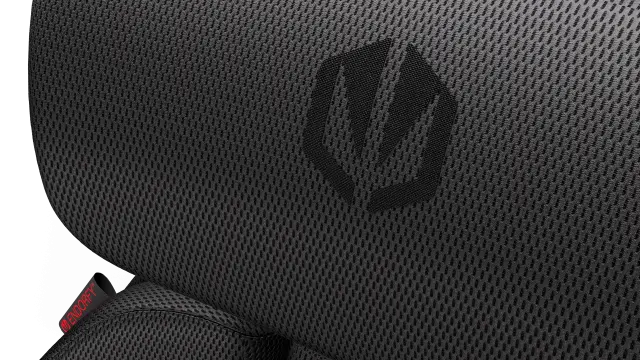 Gaming Chair ENDORFY Meta BK - Black 