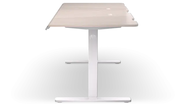 Gaming Desk ENDORFY Atlas L Electric - Light Wood 