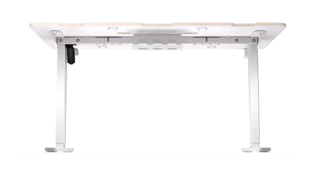 Gaming Desk ENDORFY Atlas L Electric - Light Wood 