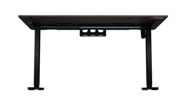 Gaming Desk ENDORFY Atlas L Electric - Dark Wood 
