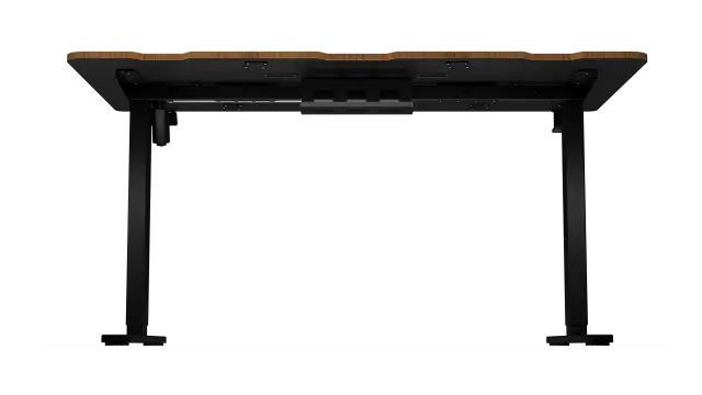 Gaming Desk ENDORFY Atlas L Electric - Dark Wood 