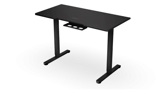 Gaming Desk ENDORFY Atlas S Electric - Black 