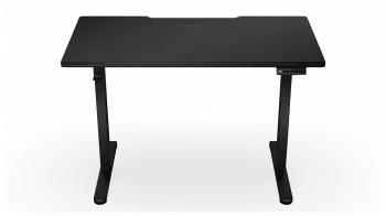 Gaming Desk ENDORFY Atlas S Electric - Black