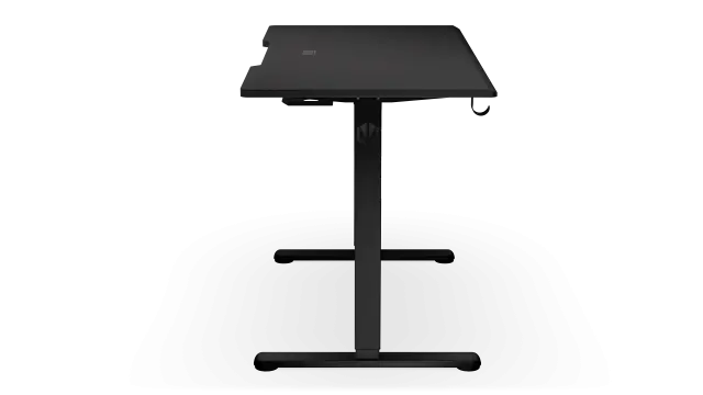 Gaming Desk ENDORFY Atlas S Electric - Black 