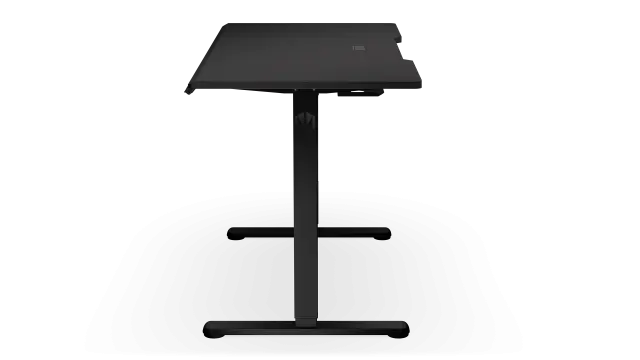 Gaming Desk ENDORFY Atlas S Electric - Black 