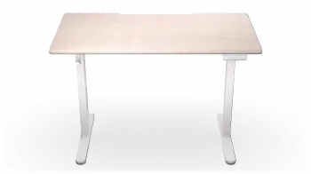 Gaming Desk ENDORFY Atlas S Electric - Light Wood