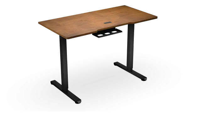 Gaming Desk ENDORFY Atlas S Electric - Dark Wod 
