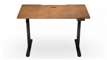 Gaming Desk ENDORFY Atlas S Electric - Dark Wod