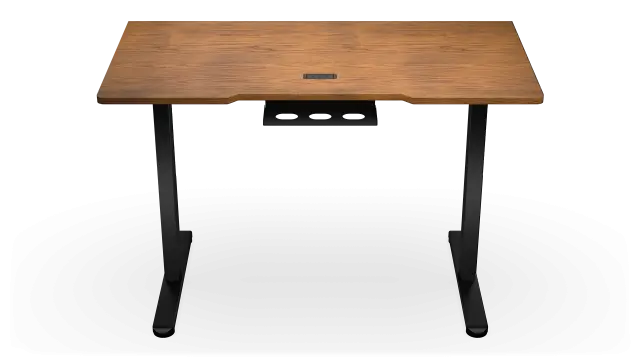 Gaming Desk ENDORFY Atlas S Electric - Dark Wod 