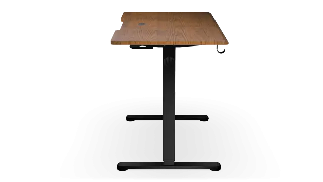 Gaming Desk ENDORFY Atlas S Electric - Dark Wod 