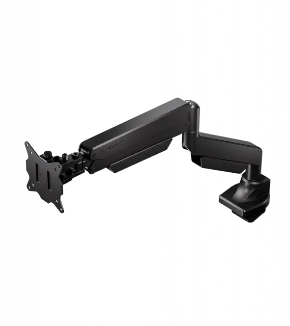 Стойка за монитор ENDORFY Atlas GS Pro Single Arm до 49", 16kg 