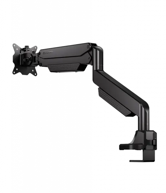 Стойка за монитор ENDORFY Atlas GS Pro Single Arm до 49", 16kg 
