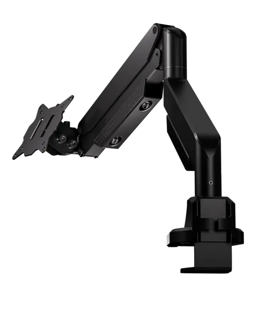 Стойка за монитор ENDORFY Atlas GS Pro Single Arm до 49", 16kg 